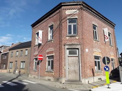 Maison à Vendre à Grez Doiceau 275000 Ir5rg Bpost Zimmo