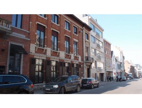 Appartement te huur in Leuven € 850 (GITN7) - Immo-Time - Zimmo Appartement te huur in Leuven € 850 (GITN7) - Immo-Time - Zimmo