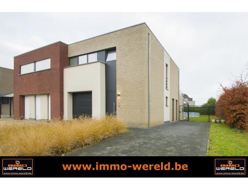 Huis te koop in Heusden € 329.000 (HV5YV) - Zimmo Huis te koop in Heusden € 329.000 (HV5YV) - Zimmo