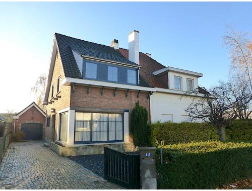 Huis te koop in Wevelgem € 245.000 (J51GW) - bix estate - Zimmo