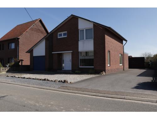 Huis te koop in Bree € 219.000 (J2F6G) - Jeba vastgoed - Zimmo