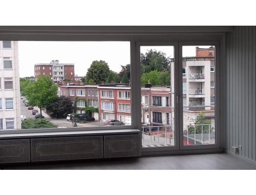 Appartement te huur in Merksem € 680 (HXBR0) - Platon Belgium - Zimmo Appartement te huur in Merksem € 680 (HXBR0) - Platon Belgium - Zimmo