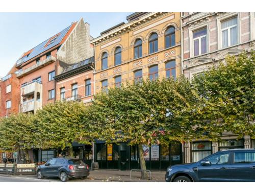 Appartement te koop in Antwerpen € 299.999 (J4QTU) - Ulvenhout Vastgoed