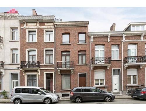 Huis te koop in Mechelen € 299.000 (IK62M) - Malines Group - Zimmo