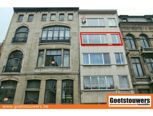 Appartement te huur in Antwerpen € 690 (H8U9J) - Goetstouwers ... Appartement te huur in Antwerpen € 690 (H8U9J) - Goetstouwers ...