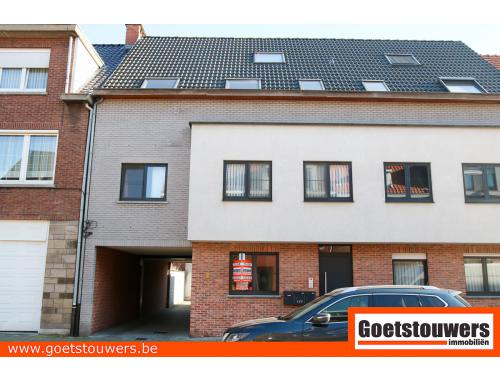 Appartement te huur in Merksem € 750 (HA4PN) - Goetstouwers ... Appartement te huur in Merksem € 750 (HA4PN) - Goetstouwers ...