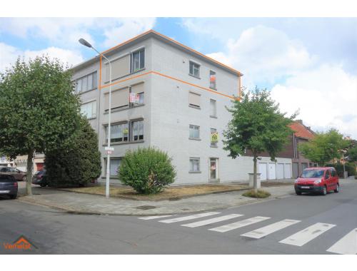 Appartement te huur in Merksem € 650 (HRGAI) - VERHELST VASTGOED - Zimmo Appartement te huur in Merksem € 650 (HRGAI) - VERHELST VASTGOED - Zimmo