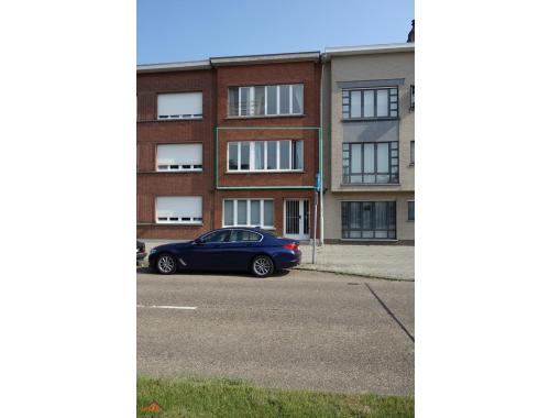 Appartement te huur in Merksem € 650 (HS1AM) - VERHELST VASTGOED - Zimmo Appartement te huur in Merksem € 650 (HS1AM) - VERHELST VASTGOED - Zimmo