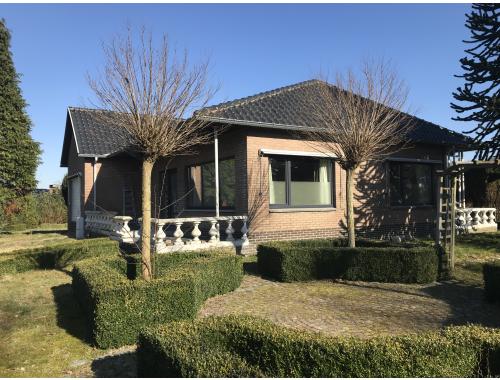 Huis te koop in Opglabbeek € 239.000 (HDT2Z) - SOM Vastgoed - Zimmo