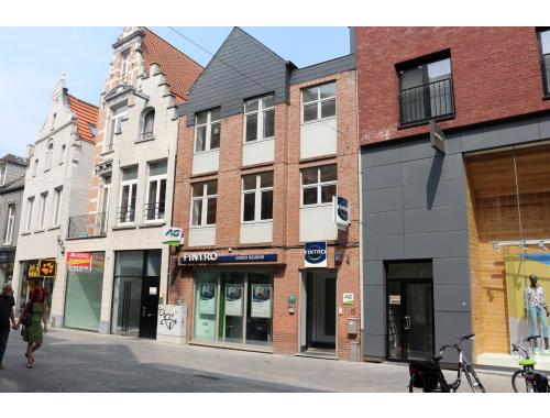 Appartement te huur in Leuven € 750 (HSWHO) - Living Stone BVBA - Zimmo Appartement te huur in Leuven € 750 (HSWHO) - Living Stone BVBA - Zimmo
