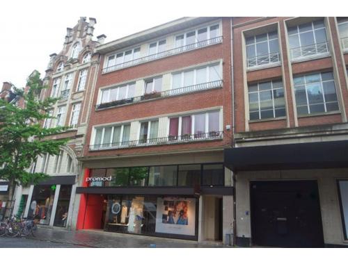 Appartement te huur in Leuven € 725 (HWRTI) - Living Stone BVBA - Zimmo Appartement te huur in Leuven € 725 (HWRTI) - Living Stone BVBA - Zimmo