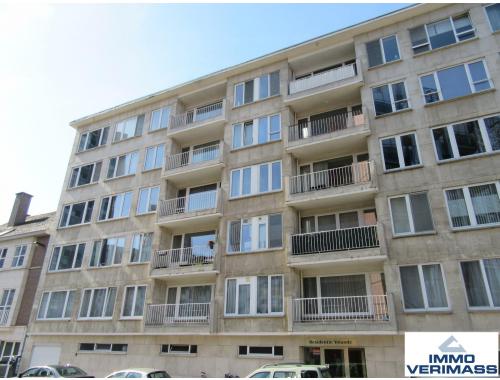 Appartement te huur in Leuven € 600 (HN2E2) - Immo Verimass - Zimmo Appartement te huur in Leuven € 600 (HN2E2) - Immo Verimass - Zimmo