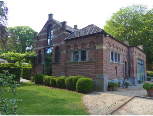 Maison à Vendre à Kessel Lo 2250000 J5t00 Derco Immo Zimmo