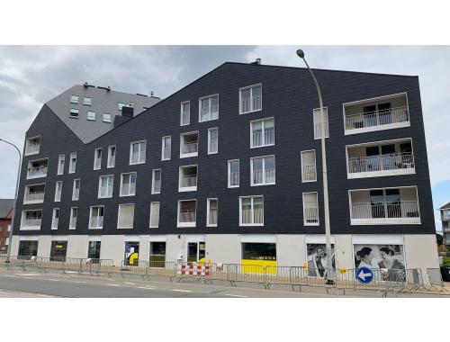 Appartement te huur in Aarschot € 750 (J535G) - Century 21 ...