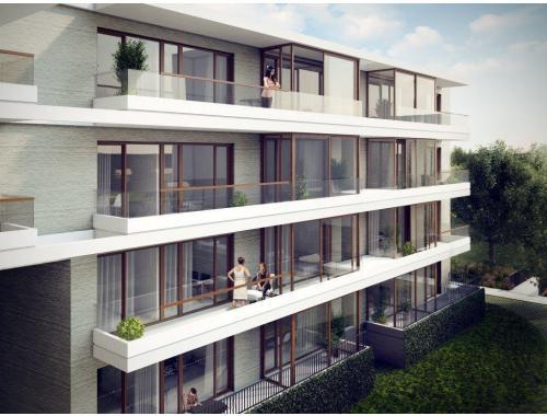 Appartement te huur in Antwerpen € 1.200 (HD89B) - Zimmo Appartement te huur in Antwerpen € 1.200 (HD89B) - Zimmo