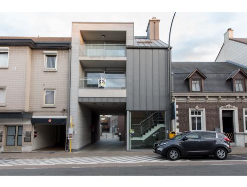 Appartement te koop in Bree € 189.000 (IA181) - Vestio - Zimmo Appartement te koop in Bree € 189.000 (IA181) - Vestio - Zimmo