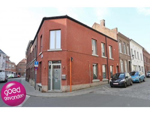                                         Duplex te koop in Tongeren, € 165.000
