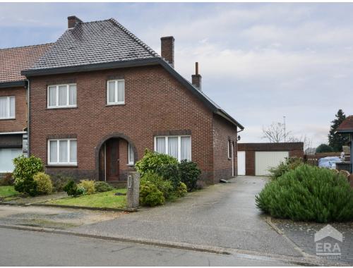 Huis Te Koop In Bree € 179.000 (IZXIE) - ERA ImmoGo - Zimmo