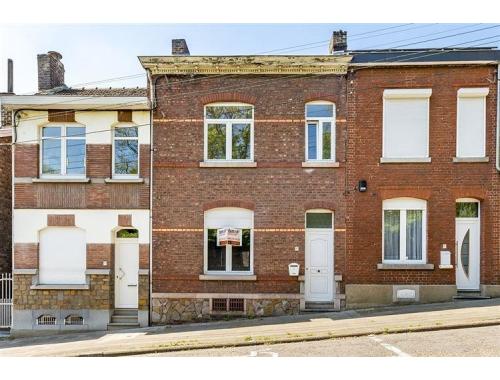 Maison à vendre à Mons-lez-Liège € 139.000 (HNX1T) - DEMIR IMMOBILIERE ...