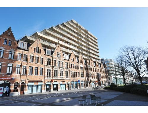 Appartement te koop in Oostende € 248.000 (IHBIO) - Immo De Beus - Zimmo