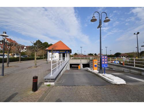 Garage te koop in Knokke € 45.000 (HTZXE) - Immo Blue Knokke - Zimmo