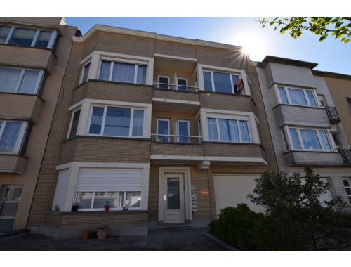 Appartement Te Huur In Blankenberge € 525 (JC7WZ) - Groep Caenen - Zimmo