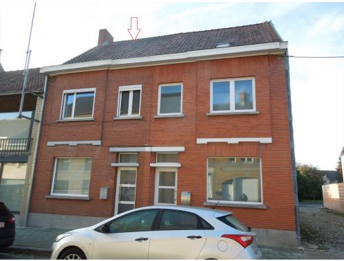 Huis Te Huur In Roeselare € 650 (J56JJ) - ROVAC IMMOBILIEN - Zimmo