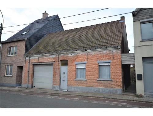 Huis Te Koop In Kalken 311000 J0sav Cannoodt Zimmo