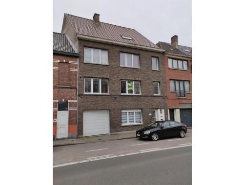 Appartement te huur in Gent € 675 (IZQ6I) - CORNELIS & PARTNERS IMMO - Zimmo