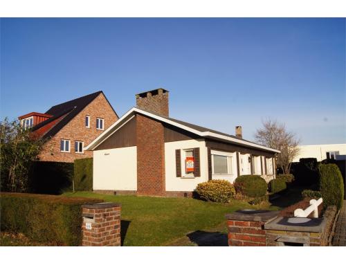 Huis te koop in Lovendegem € 246.000 (FGNCH) - Immo Vercruysse - Zimmo