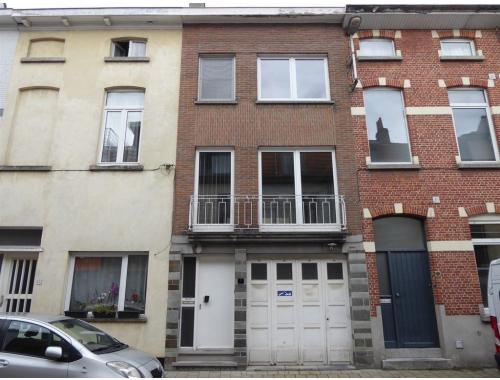 Huis Te Huur In Gent € 750 (J5I6P) - Immo-X - Zimmo