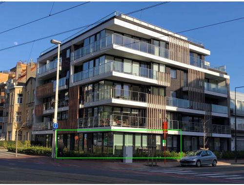 Appartement Te Huur In Blankenberge € 750 (IZHXU) - Zimmo