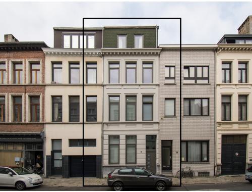 Huis te koop in Antwerpen € 575.000 (H0C0F) - Wellimmo - Zimmo