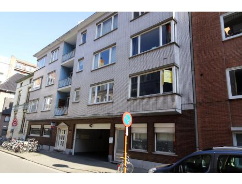 Appartement Te Huur In Gent € 750 (JBXX8) - C PLUS - Zimmo