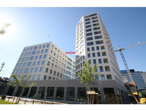 Appartement te huur in Antwerpen € 790 (HLQUE) - Zimmo Appartement te huur in Antwerpen € 790 (HLQUE) - Zimmo