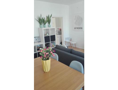 Appartement te huur in Antwerpen € 575 (HPCSG) - - Zimmo Appartement te huur in Antwerpen € 575 (HPCSG) - - Zimmo