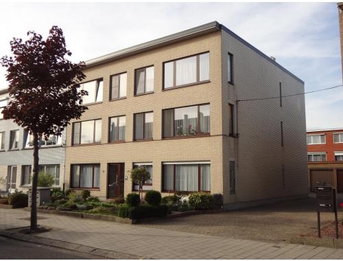 Appartement te huur in Merksem € 660 (I0KJB) - - Zimmo Appartement te huur in Merksem € 660 (I0KJB) - - Zimmo